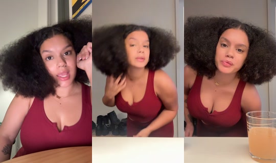 weirdsierra TikTok Live — Sep 13, 2026, 6:54 AM