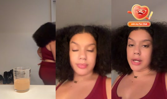 weirdsierra TikTok Live — Sep 13, 2026, 7:17 AM