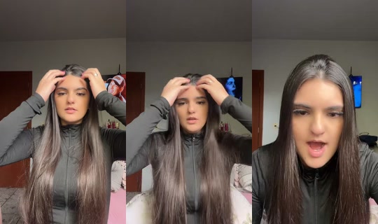 weisserika TikTok Live — Oct 3, 2026, 5:14 PM