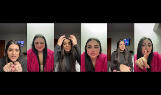 weisserika TikTok Live — Oct 3, 2026, 7:06 PM