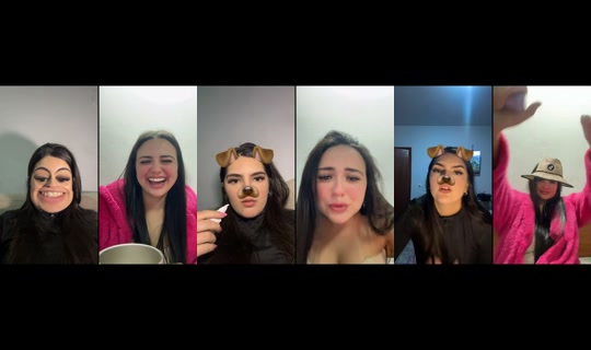 weisserika TikTok Live — Oct 3, 2026, 9:25 PM