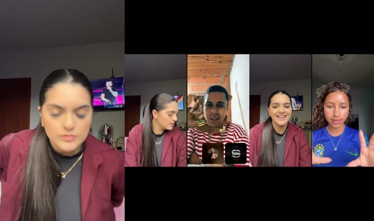 weisserika TikTok Live — Oct 4, 2026, 6:18 PM