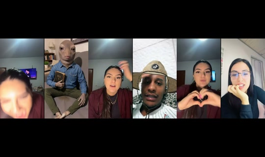 weisserika TikTok Live — Oct 4, 2026, 9:33 PM