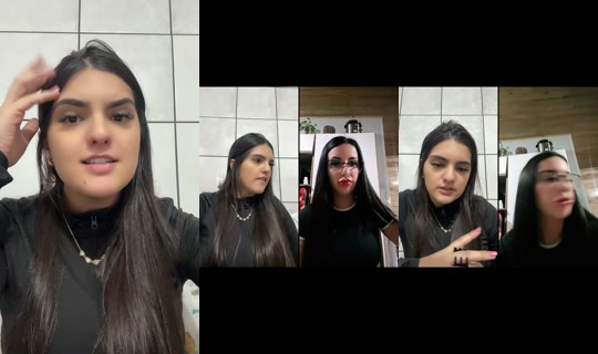 weisserika TikTok Live — Oct 7, 2026, 10:47 PM