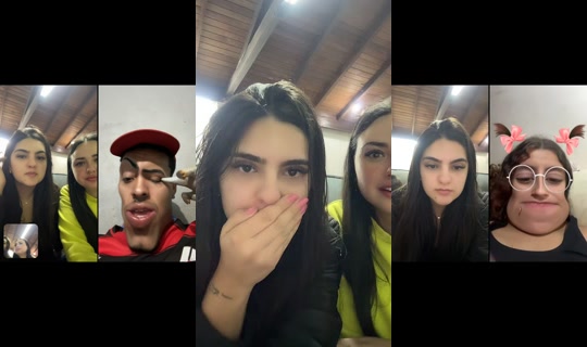 weisserika TikTok Live — Oct 9, 2026, 12:36 AM