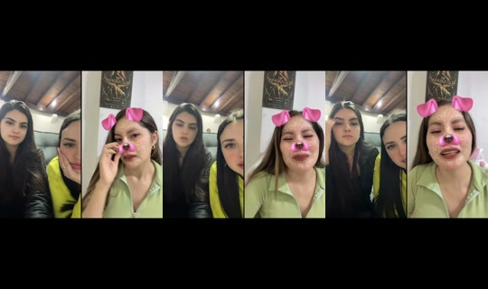 weisserika TikTok Live — Oct 9, 2026, 1:38 AM
