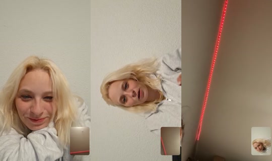 weivanessa4 TikTok Live — Sep 20, 2026, 11:04 PM