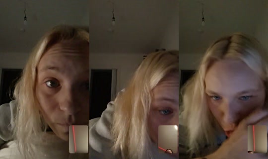 weivanessa4 TikTok Live — Sep 21, 2026, 9:05 PM
