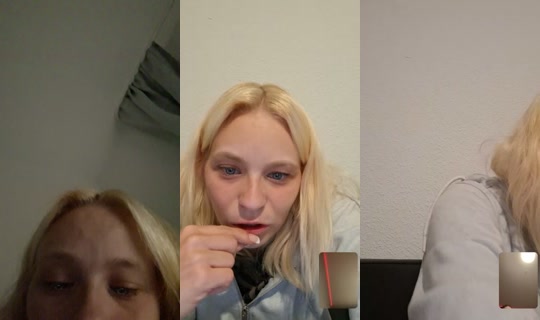 weivanessa4 TikTok Live — Sep 21, 2026, 9:50 PM