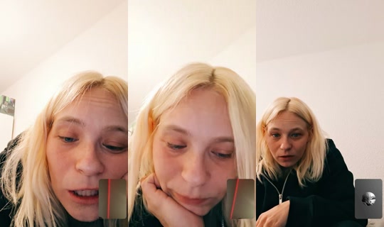 weivanessa4 TikTok Live — Sep 22, 2026, 10:53 PM
