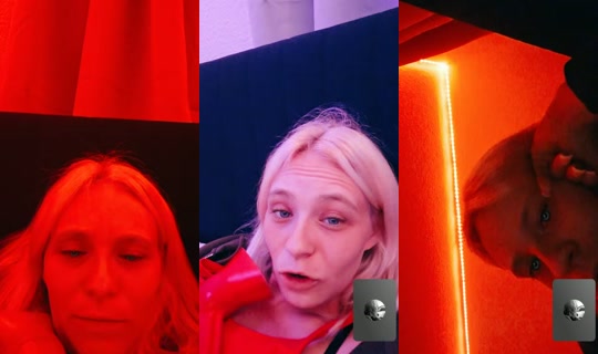 weivanessa4 TikTok Live — Sep 25, 2026, 9:24 PM