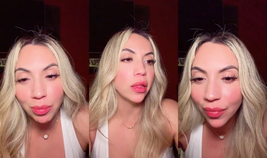 weld.gang.wife TikTok Live — Aug 23, 2026, 9:11 AM