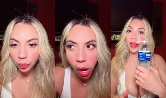 weld.gang.wife TikTok Live — Aug 23, 2026, 10:01 AM