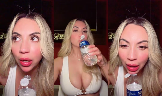 weld.gang.wife TikTok Live — Aug 23, 2026, 10:52 AM