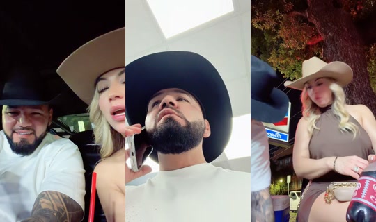 weld.gang.wife TikTok Live — Aug 24, 2026, 3:47 AM