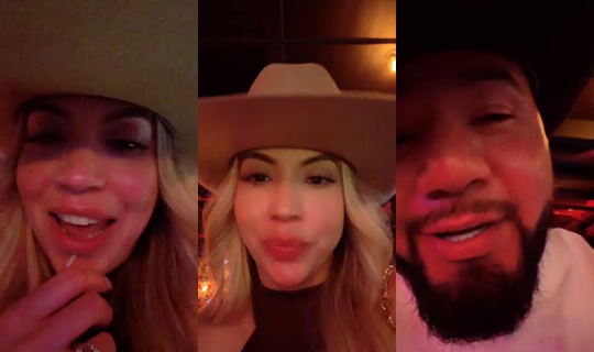 weld.gang.wife TikTok Live — Aug 24, 2026, 6:26 AM