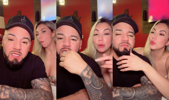 weld.gang.wife TikTok Live — Aug 30, 2026, 10:38 AM