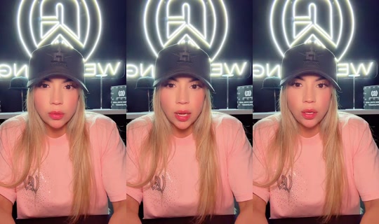 weld.gang.wife TikTok Live — Sep 3, 2026, 2:48 AM