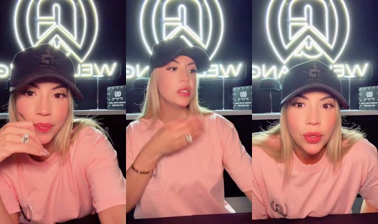 weld.gang.wife TikTok Live — Sep 3, 2026, 3:18 AM