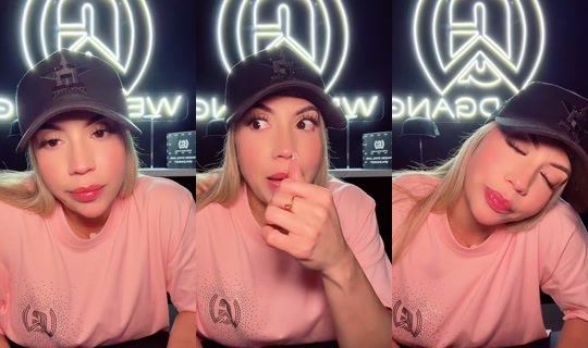 weld.gang.wife TikTok Live — Sep 3, 2026, 3:32 AM