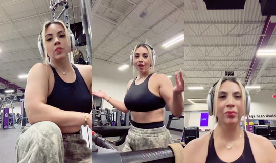 weld.gang.wife TikTok Live — Sep 3, 2026, 5:22 AM