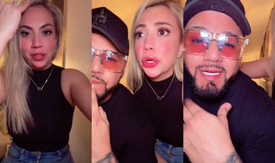 weld.gang.wife TikTok Live — Sep 26, 2026, 9:15 AM