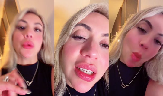 weld.gang.wife TikTok Live — Sep 26, 2026, 10:06 AM