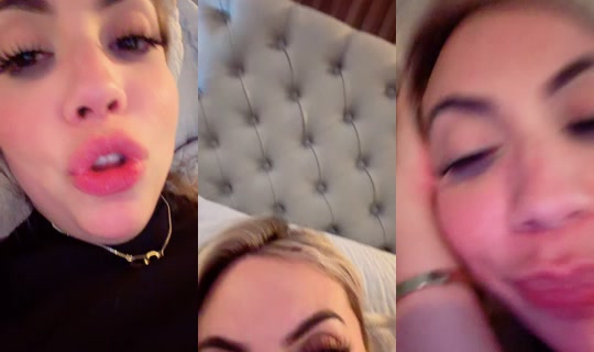 weld.gang.wife TikTok Live — Sep 26, 2026, 11:05 AM