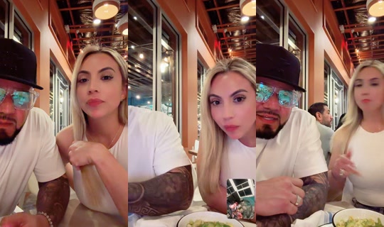 weld.gang.wife TikTok Live — Oct 4, 2026, 2:34 AM