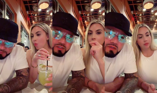weld.gang.wife TikTok Live — Oct 4, 2026, 3:24 AM
