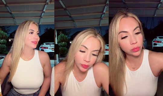 weld.gang.wife TikTok Live — Oct 4, 2026, 6:21 AM