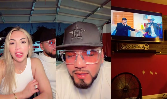 weld.gang.wife TikTok Live — Oct 4, 2026, 6:52 AM