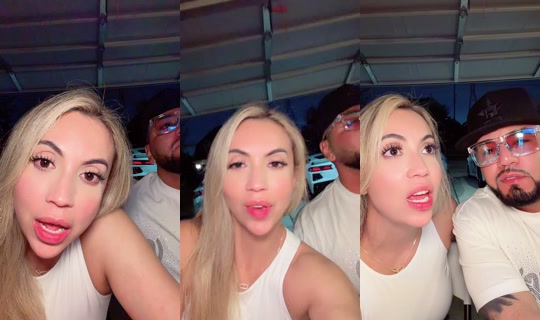weld.gang.wife TikTok Live — Oct 4, 2026, 8:48 AM