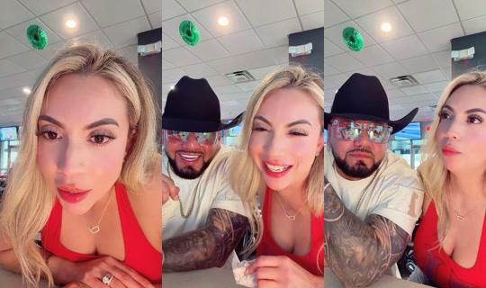 weld.gang.wife TikTok Live — Oct 4, 2026, 9:21 PM