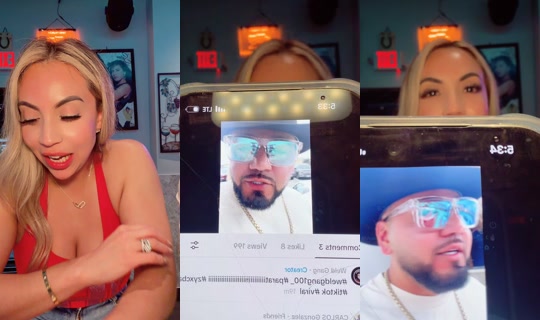weld.gang.wife TikTok Live — Oct 4, 2026, 10:32 PM