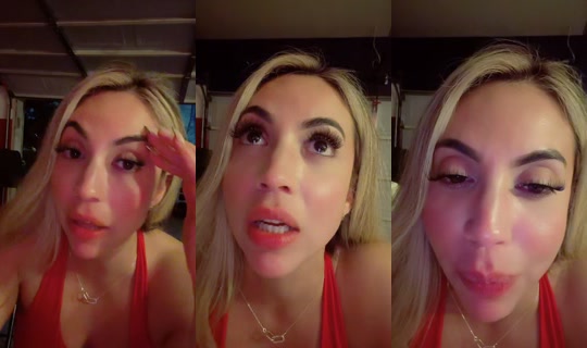 weld.gang.wife TikTok Live — Oct 5, 2026, 4:10 AM