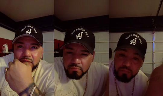 weld.gang.wife TikTok Live — Oct 5, 2026, 4:34 AM