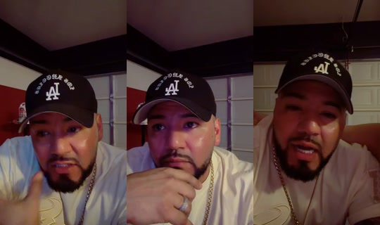 weld.gang.wife TikTok Live — Oct 5, 2026, 5:25 AM