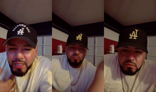 weld.gang.wife TikTok Live — Oct 5, 2026, 6:03 AM