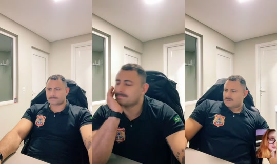 welintonbenvenutti TikTok Live — Oct 1, 2026, 7:39 AM