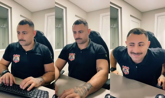 welintonbenvenutti TikTok Live — Oct 2, 2026, 11:55 PM