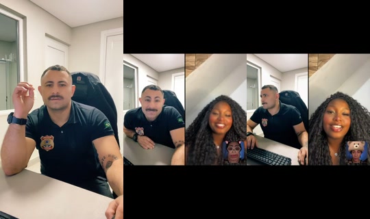 welintonbenvenutti TikTok Live — Oct 3, 2026, 12:14 AM
