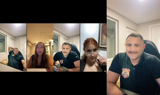 welintonbenvenutti TikTok Live — Oct 4, 2026, 11:25 PM