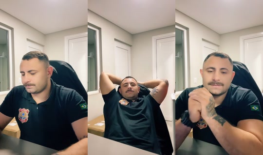 welintonbenvenutti TikTok Live — Oct 5, 2026, 4:09 AM