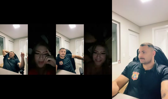 welintonbenvenutti TikTok Live — Oct 5, 2026, 5:47 AM