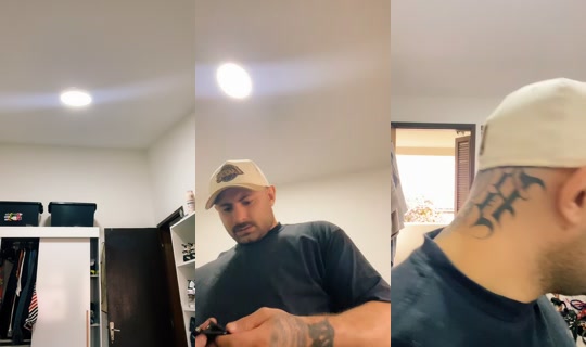 welintonbenvenutti TikTok Live — Oct 6, 2026, 6:35 PM
