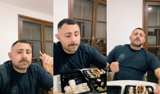 welintonbenvenutti TikTok Live — Oct 7, 2026, 1:54 AM
