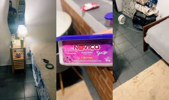 welintonbenvenutti TikTok Live — Oct 7, 2026, 10:17 PM