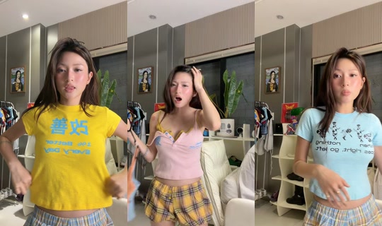 welldonevn TikTok Live — Aug 24, 2026, 2:25 PM