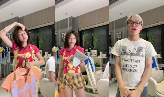 welldonevn TikTok Live — Aug 25, 2026, 1:04 PM
